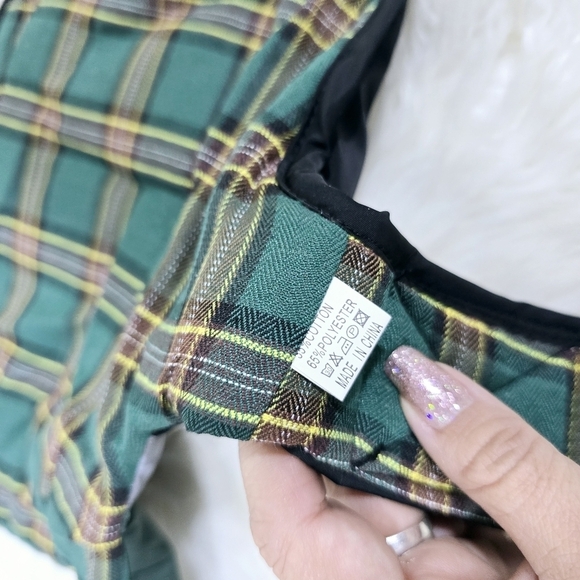 Pets Dog Jacket Winter medium new. - Picture 5 of 7